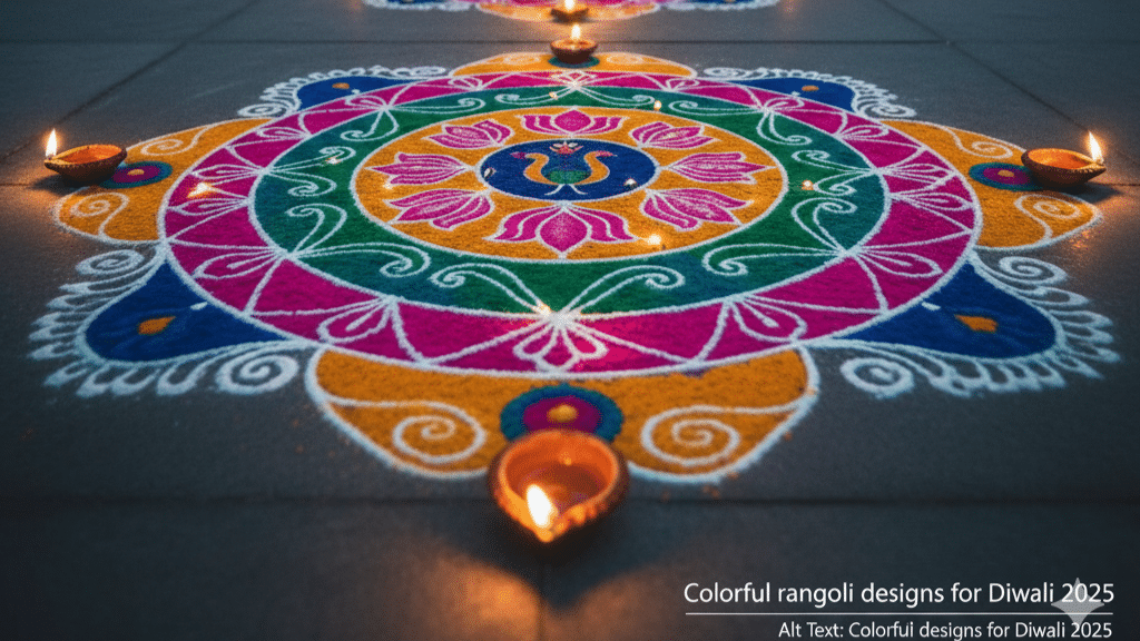 Rangoli