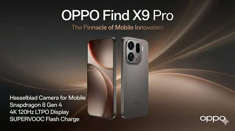oppo find x9 pro