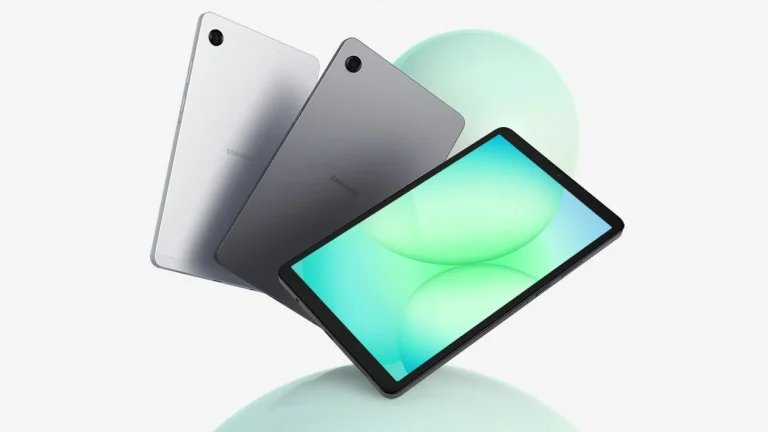 Samsung Galaxy Tab A11+ launched in India