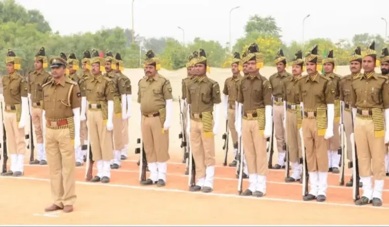 UP Home Guard Vacancy 2025 latest recruitment updates
